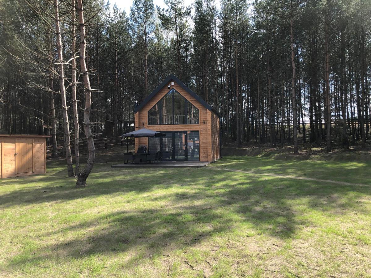 Grzybowska Osada